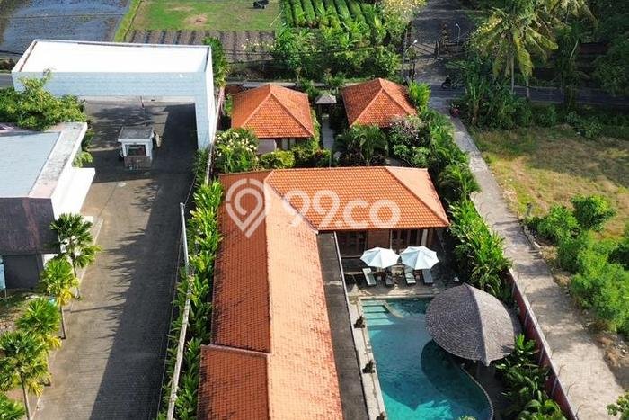 Kavling Tanah untuk Dijual di Kedungu, Tabanan, Luas 250m2 Kavling Tanah untuk Dijual di Kedungu, Tabanan, Luas 250m2