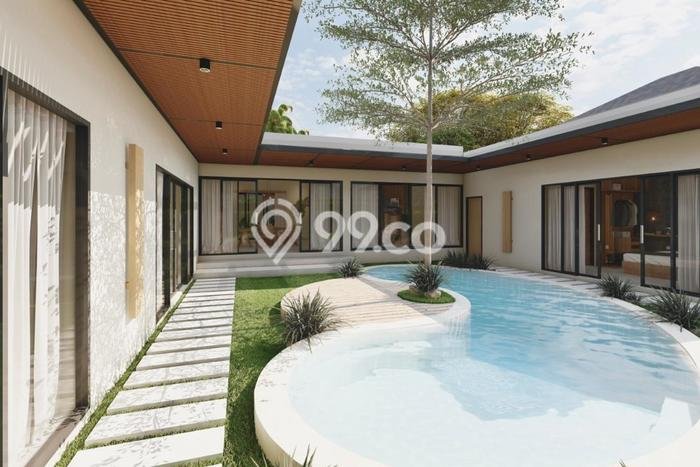 Vila Strategis di Kerobokan, Ukuran 280m², Posisi Premium dengan jalan mudah Vila Strategis di Kerobokan, Ukuran 280m², Posisi Premium dengan jalan mudah