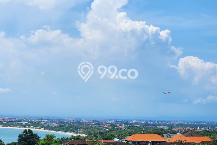 Kavling Tanah untuk Dijual di Jimbaran, Badung, Luas 960m2 Kavling Tanah untuk Dijual di Jimbaran, Badung, Luas 960m2