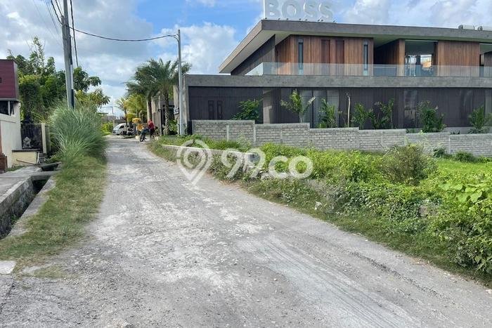 Tanah Investasi Dijual di Badung Punya Luas 1256m2 Tanah Investasi Dijual di Badung Punya Luas 1256m2