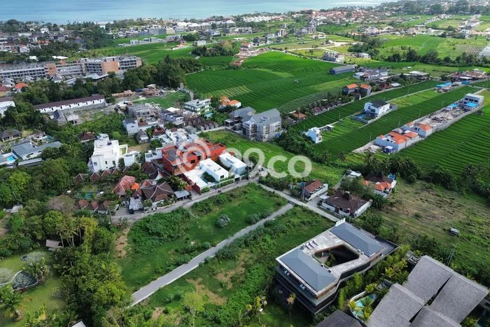Tanah Kavling Dijual di Badung dengan Spesifikasi 1256m2 Tanah Kavling Dijual di Badung dengan Spesifikasi 1256m2