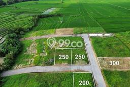 Tanah Dijual di Badung Seluas 390m2 Strategis Tanah Dijual di Badung Seluas 390m2 Strategis