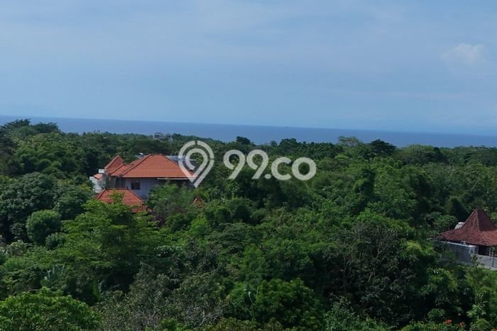Dijual Tanah di Badung, Luas 1000m2 SHM Dijual Tanah di Badung, Luas 1000m2 SHM