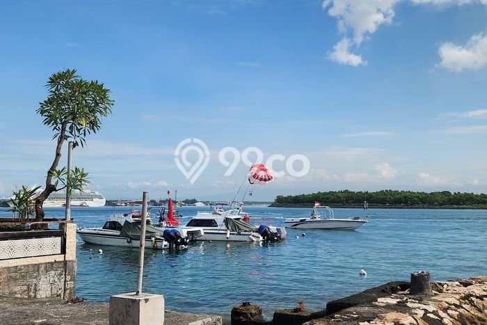 Dijual Tanah Lokasi Nusa Dua, Badung Seluas 1600m2 Dijual Tanah Lokasi Nusa Dua, Badung Seluas 1600m2