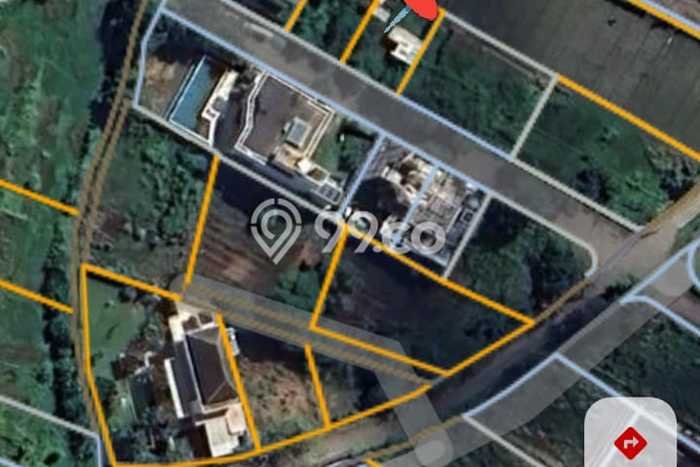 Untuk Dijual Tanah di Tabanan, Luas 250m2 - Untuk Dijual Tanah di Tabanan, Luas 250m2 -