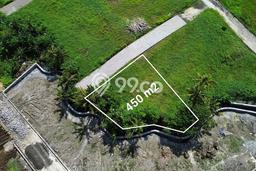 Kavling Tanah untuk Dijual di Belalang, Tabanan, Luas 450m2 Kavling Tanah untuk Dijual di Belalang, Tabanan, Luas 450m2