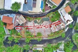 Untuk Dijual Tanah di Badung, Luas 252m2 SHM Untuk Dijual Tanah di Badung, Luas 252m2 SHM