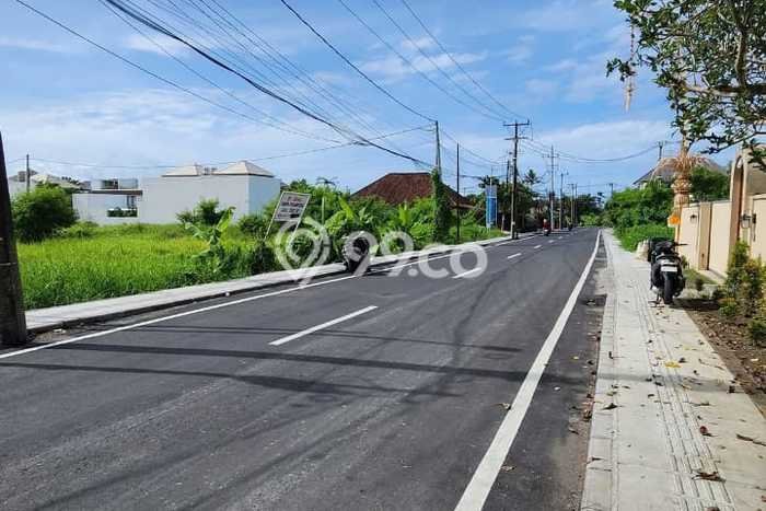 Tanah Dijual di Badung Seluas 1000m2 Strategis Tanah Dijual di Badung Seluas 1000m2 Strategis
