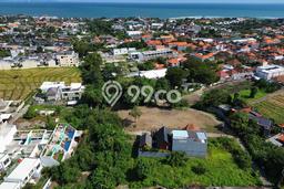 Tanah Kavling Dijual di canggu, Badung dengan Luas Tanah 300m2 Tanah Kavling Dijual di canggu, Badung dengan Luas Tanah 300m2
