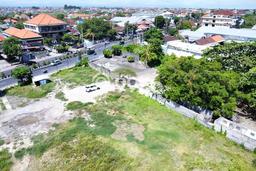 Tanah Dijual Area Strategis di Sunset Road Badung 2825m2 Tanah Dijual Area Strategis di Sunset Road Badung 2825m2