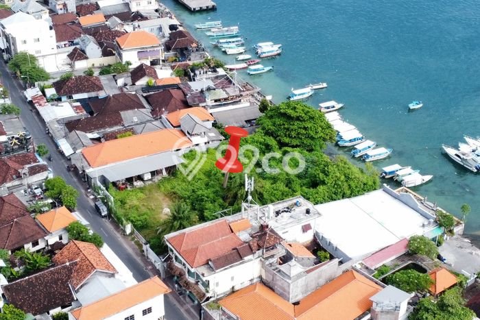 Dijual Tanah Lokasi Nusa Dua, Badung Seluas 1600m2 Dijual Tanah Lokasi Nusa Dua, Badung Seluas 1600m2