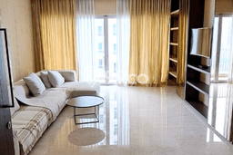 Sewa Apartemen Harga Terjangkau di SCBD 3 KT Sewa Apartemen Harga Terjangkau di SCBD 3 KT