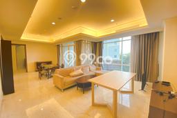 Apartemen Strategis 153m2 di Simprug Jakarta Selatan 2 Bedroom Apartemen Strategis 153m2 di Simprug Jakarta Selatan 2 Bedroom