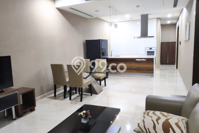 Hunian Strategis 196m2 di Pakubuwono Jakarta Selatan 3 Bedroom Hunian Strategis 196m2 di Pakubuwono Jakarta Selatan 3 Bedroom