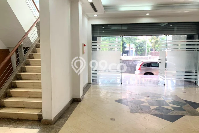 Disewakan Ruko di Kawasan Ramai Cideng Luas 1300m2 Disewakan Ruko di Kawasan Ramai Cideng Luas 1300m2