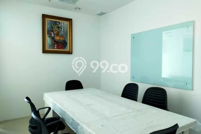Kantor Disewa di Jakarta Selatan dengan LB 96m2 Area Komersial Ramai Kantor Disewa di Jakarta Selatan dengan LB 96m2 Area Komersial Ramai