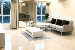 Hunian Apartemen Eksklusif untuk Dijual di Jakarta Selatan dengan 2 BR & 2 Kamar Mandi Hunian Apartemen Eksklusif untuk Dijual di Jakarta Selatan dengan 2 BR & 2 Kamar Mandi