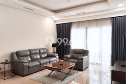 Hunian Apartemen Eksklusif untuk Dijual di Jakarta Selatan dengan 3 BR & 3 Kamar Mandi Hunian Apartemen Eksklusif untuk Dijual di Jakarta Selatan dengan 3 BR & 3 Kamar Mandi
