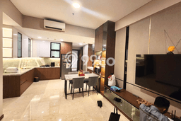 Apartemen Disewakan Murah 2 KT / 2 KM di BSD, Tangerang Selatan Apartemen Disewakan Murah 2 KT / 2 KM di BSD, Tangerang Selatan