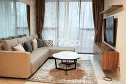 Siap Huni Apartemen di Jakarta Selatan 2 Kamar & 2 Kamar Mandi, Luas 74m2 Siap Huni Apartemen di Jakarta Selatan 2 Kamar & 2 Kamar Mandi, Luas 74m2