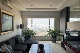 Siap Huni Apartemen Prestisius di Permata Hijau 3 Kamar & 2 Kamar Mandi Siap Huni Apartemen Prestisius di Permata Hijau 3 Kamar & 2 Kamar Mandi