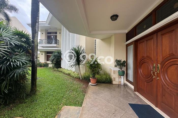 Tanjung Mas Raya Tanjung Mas Raya