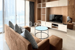 Disewakan Apartemen Murah di Pondok Indah 2 Bedroom Disewakan Apartemen Murah di Pondok Indah 2 Bedroom
