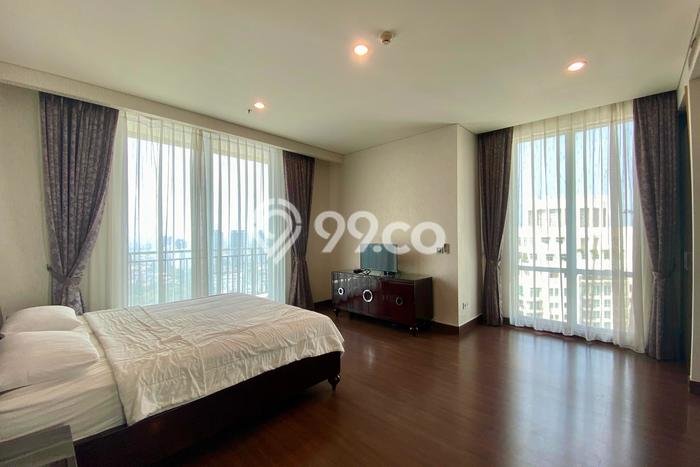 Sewa Apartemen Murah di Pakubuwono 2 Bedroom Sewa Apartemen Murah di Pakubuwono 2 Bedroom
