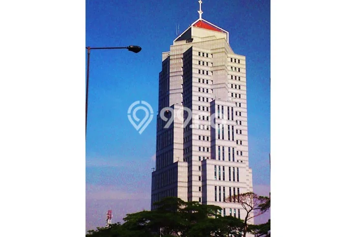 Kantor untuk Disewa di Pusat Jakarta Selatan Luas Bangunan 125m2 Kantor untuk Disewa di Pusat Jakarta Selatan Luas Bangunan 125m2