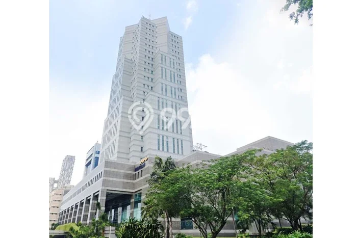 Kantor untuk Disewa di Pusat Jakarta Selatan Luas Bangunan 125m2 Kantor untuk Disewa di Pusat Jakarta Selatan Luas Bangunan 125m2
