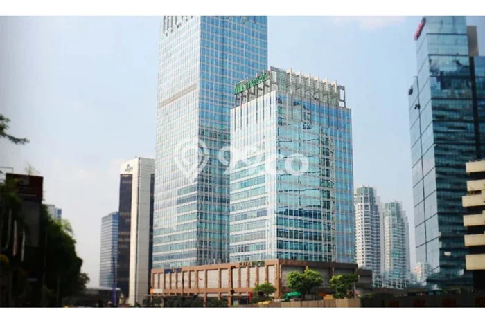 Kantor untuk Disewa di Pusat Jakarta Selatan Luas Bangunan 260m2 Kantor untuk Disewa di Pusat Jakarta Selatan Luas Bangunan 260m2