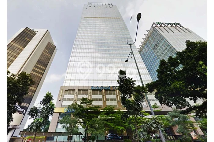 Kantor untuk Disewa di Pusat Jakarta Selatan Luas Bangunan 260m2 Kantor untuk Disewa di Pusat Jakarta Selatan Luas Bangunan 260m2