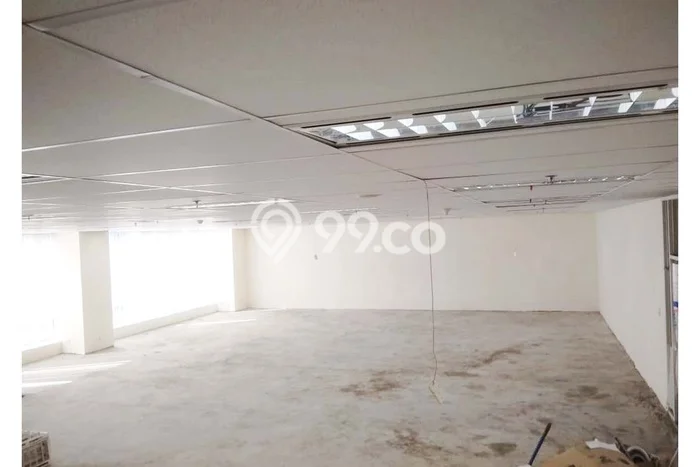 Kantor untuk Disewa di Pusat Jakarta Selatan Luas Bangunan 260m2 Kantor untuk Disewa di Pusat Jakarta Selatan Luas Bangunan 260m2