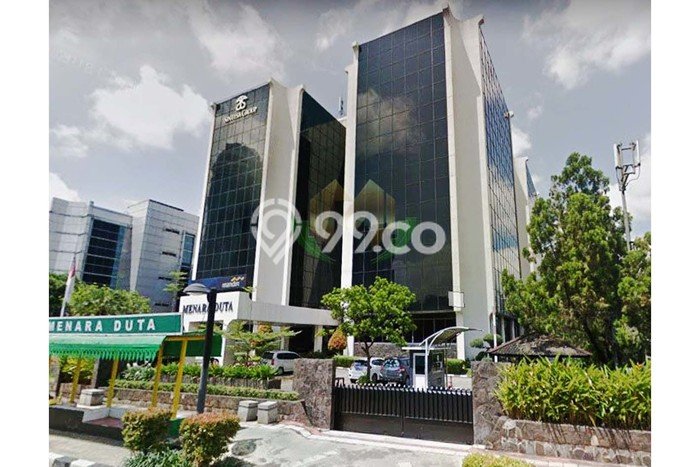Unit Kantor Disewakan di Kuningan di Area Ramai & Strategis Unit Kantor Disewakan di Kuningan di Area Ramai & Strategis