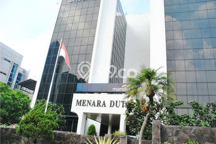 Unit Kantor Disewakan di Kuningan di Area Ramai & Strategis Unit Kantor Disewakan di Kuningan di Area Ramai & Strategis