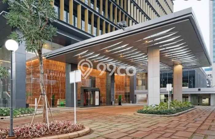 Unit Kantor Tersedia di Mega Kuningan Spesifikasi LB 200m2 Unit Kantor Tersedia di Mega Kuningan Spesifikasi LB 200m2
