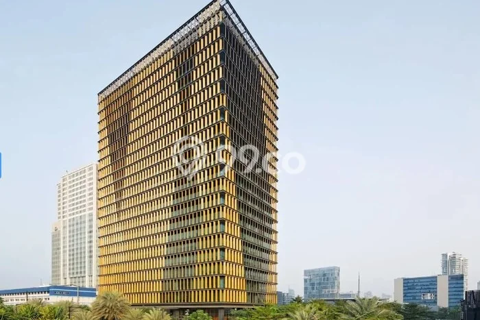 Unit Kantor Tersedia di Mega Kuningan Spesifikasi LB 200m2 Unit Kantor Tersedia di Mega Kuningan Spesifikasi LB 200m2