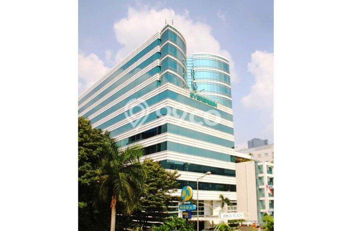 Unit Kantor Tersedia di Kuningan Spesifikasi LB 100m2 Unit Kantor Tersedia di Kuningan Spesifikasi LB 100m2