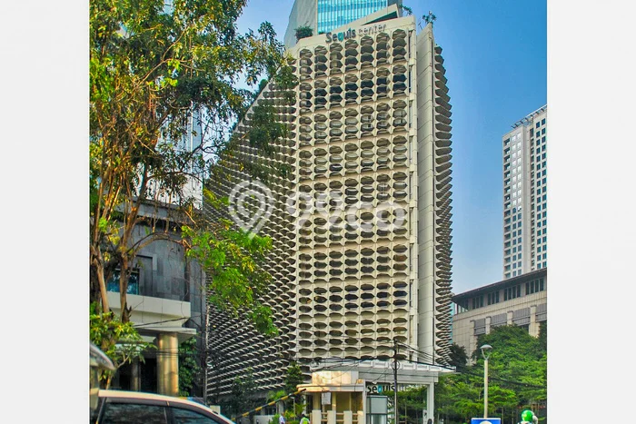 Disewakan Kantor di Kawasan Ramai Sudirman Luas 45m2 Disewakan Kantor di Kawasan Ramai Sudirman Luas 45m2