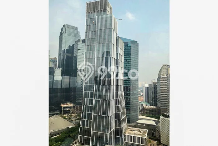 Disewakan Kantor di Kawasan Ramai Sudirman Luas 45m2 Disewakan Kantor di Kawasan Ramai Sudirman Luas 45m2