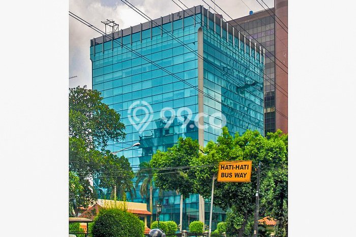 Kantor Disewa di Jakarta Selatan dengan LB 100m2 Area Komersial Ramai Kantor Disewa di Jakarta Selatan dengan LB 100m2 Area Komersial Ramai
