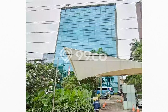 Kantor Disewa di Jakarta Selatan dengan LB 100m2 Area Komersial Ramai Kantor Disewa di Jakarta Selatan dengan LB 100m2 Area Komersial Ramai