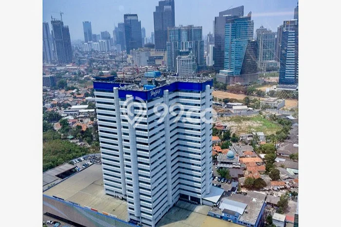 Disewakan Kantor di Kawasan Ramai Gatot Subroto Luas 78m2 Disewakan Kantor di Kawasan Ramai Gatot Subroto Luas 78m2