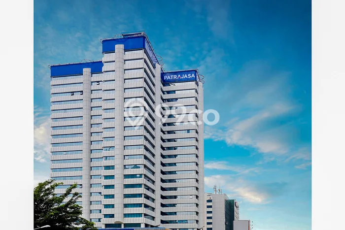 Disewakan Kantor di Kawasan Ramai Gatot Subroto Luas 78m2 Disewakan Kantor di Kawasan Ramai Gatot Subroto Luas 78m2