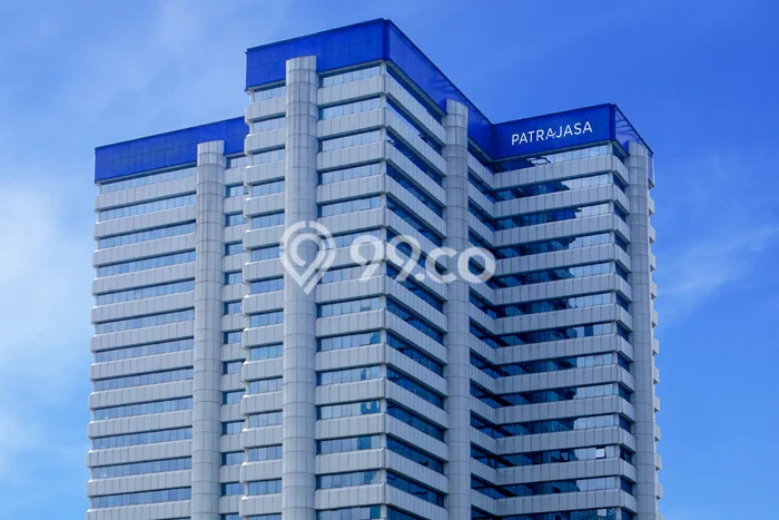 Disewakan Kantor di Kawasan Ramai Gatot Subroto Luas 78m2 Disewakan Kantor di Kawasan Ramai Gatot Subroto Luas 78m2