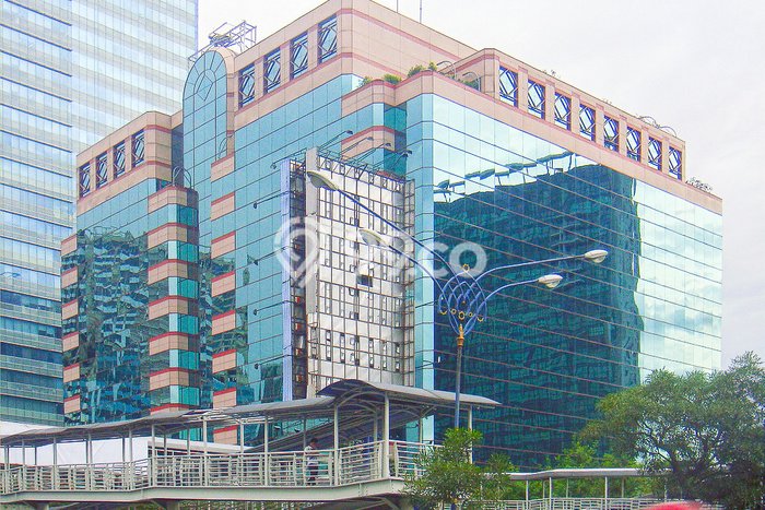 Kantor Disewa di Jakarta Selatan dengan LB 101m2 Area Komersial Ramai Kantor Disewa di Jakarta Selatan dengan LB 101m2 Area Komersial Ramai