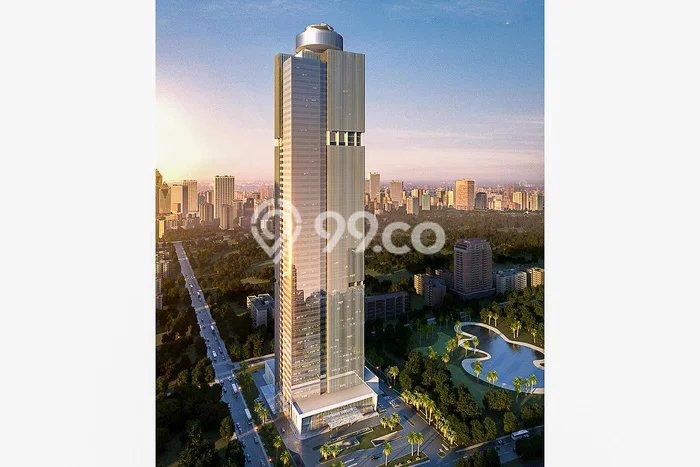 Unit Kantor Tersedia di Kuningan Spesifikasi LB 150m2 Unit Kantor Tersedia di Kuningan Spesifikasi LB 150m2