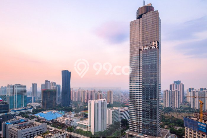Unit Kantor Tersedia di Kuningan Spesifikasi LB 150m2 Unit Kantor Tersedia di Kuningan Spesifikasi LB 150m2
