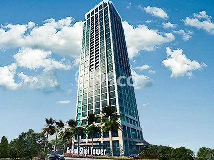 Kantor Disewa di Jakarta Barat dengan LB 50m2 Area Komersial Ramai Kantor Disewa di Jakarta Barat dengan LB 50m2 Area Komersial Ramai