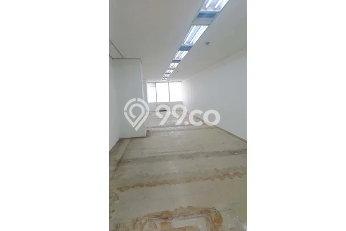 FOR RENT! Kantor di Thamrin Cocok untuk Bisnis 59m2 FOR RENT! Kantor di Thamrin Cocok untuk Bisnis 59m2